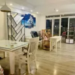 Bán căn hộ chung cư dragon city, 4,6 tỷ, 104m2, 3pn + 2wc, nội thất đầy đủ