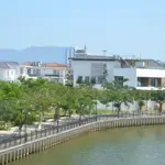 Bán 2 lô liền kề hoa hồng 4 khu euro villas 1 trần hưng đạo