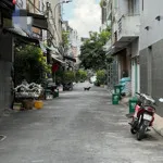 Hẻm 6m phan anh thông hoà bình, tô hiệu - 2 lầu - giá rẻ