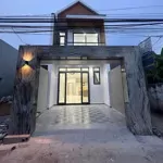 Chủ ngộp bán nhà gấp, sổ hồng riêng