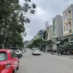Bán ô góc mặt đường bãi muối gần chợ núi xẻ. dt: 67.2m2, mt: 4.2m