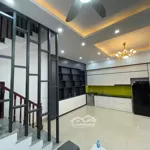 Bán nhà riêng 36m2 gần ngã tư vạn phúc