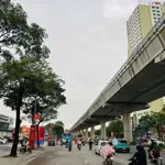 Siêu mềm, hiếm nhà bán, bán đất tặng nhà 3 tầng, mặt phố cầu diễn, 210m2, mt 7m, giá đầu tư