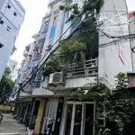 Nhà phố thiên hiền, mỹ đình. phân lô - ô tô tránh kinh doanh. dt 39m2 * 6t, mt 3.8m nhỉnh ~11 tỷ