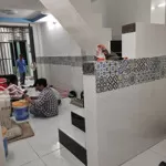 Ngộp ngân hàng bán gấp nhà 1 trệt 1 lầu. giá 2tỷ050 ngay mt đường nguyễn thị lắng, tân phú trung