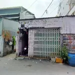 định cư nước ngoài bán gấp nhà mặt tiền đường 6m cách chợ lê văn thịnh 200m. dt 190m2 chỉ 14 tỷ tl