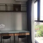 Bán căn officetel saigon royal, quận 4. giá 2.8 tỷ, diện tích 35m2, có nội thất