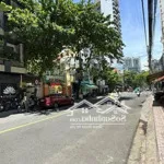 Nhà mặt tiền tô hiến thành - tân tiến, khu phố hàn, tây sầm uất, 109,9m2 ngang 4m giá bán 220 triệu/m2