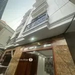Nhà 4 tầng - ngay trạm bơm yên nghĩa. 500m ra kđt đô nghĩa - đh phenika giá 3,55 tỷ có tl