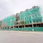 Shophouse giá siêu tốt tại kđt bắc đầm vạc, vĩnh yên. dt 108m2. giá chỉ 8.4 tỷ