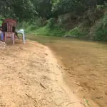 Nhà vườn nghỉ dưỡng có 200m view suối, phước bình , sân bay long thành