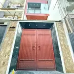 Nhà 3lầu đường lý thường kiệt , p8 , quận tân bình