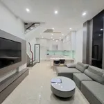 Nhà đẹp phú mỹ, mỹ đình. kinh doanh- 9 pnkk. dthu ~50tr/th. dt 57m2 * 5t- mt 4.8m chỉ nhỉnh ~11 tỷ
