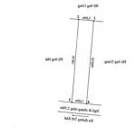 đất nền tại trữ khê, quán trữ, kiến an, 890 tr - 80m2 siêu rẻ không có lô thứ 2, chính chủ rao bán
