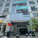 Cho thuê nguyên căn nhà phố hưng gia 5 đường lớn 17m, quận 7, giá 46 triệu