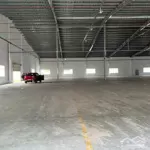 Bán kho xưởng trong kcn tại bến cát - bình dương. đất 3ha xưởng 15.000m2 kề kcn mỹ phước