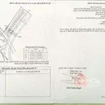 Dự án phố sông vàm thuật (33 lô), gần cầu sắt an phú đông q12, vạn phúc city, đh văn lang