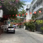 Bán nhà 21 chdv lạc long quân, tân bình. dt 150m2