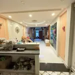 Nhà 4 tầng full nội thất 373 lý thường kiệt, tân bình. dt 3.9x18m