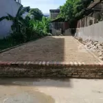 Bán đất 60m lương quy, xuân nộn, đông anh đường ô tô, gần trường mầm non