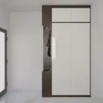 Bán nhà thông minh 66.3m2x3t mẫu biệt thự tại đặng cương, ô tô để trong sân full tiện ích hiện đại