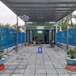 Cho thuê nhà phường hiệp thành thủ dầu một bình dương
nhà gồm 1 phòng khách, 2 phòng ngủ, bếp và 2