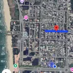 Bán cặp đất đẹp đường 7m5 lê tấn toán, sơn trà, kẹp cống thoáng giá tốt đầu tư