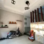Bán nhà ngay tân hương, ngang 4.5m dài 15m, hẻm xe hơi, sát mặt tiền đường lớn, chỉ 7.x tỷ
