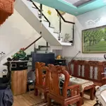Nhà chợ sơn kỳ, 4x9m, tân phú, cạnh uỷ ban phường, hẻm gần 4m, 3.x tỷ.