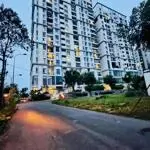Nhà mặt tiền nội bộ gần bx quận 8- 5x21 - 5 tầng - giá nhỉnh 8 tỷ - lh 0909547485