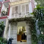 Chỉ 3,85 tỷ-sở hữu nhà 4 tầng, trung tâm nha trang-đường bạch đằng-gần tháp trầm hương