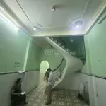 Cho thuê nhà riêng phạm phú thứ, 13 triệu vnd, 40m2, 4pn, 3wc, q6, hcm