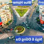 Sót 1 lô mặt tiền view sông khu tvsmt gần cầu lê thanh nghị quy nhơn ,diện tíchrộng 80m2, giá nhỉnh 3 tỷ