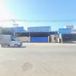 Kho xưởng mặt tiền gần vòng xoay an phú, p. tân đông hiệp, tp. dĩ an