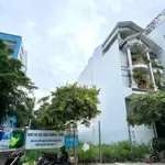 đất vàng 10x26m - đường 8m có lề - trung tâm tân bình - xây chdv toà nhà chỉ 29 tỷ 900 tl
