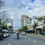 Bán đất an hải đông 1 tặng nhà cấp 4 thông nguyễn văn thoại gần biển mỹ khê, phù hợp xây tòa căn hộ