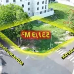 Bán lô góc 537,5m2 khu đô thị phú cường giá chỉ 10.9 tỷ khu biệt thự lớn nhất tp. rạch giá