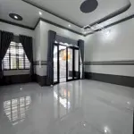 Cần bán nhà 6x28m vừa hoàn thiện mới phường long thành trung, hòa thành, tây ninh
