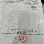 Bán nhà 3 tầng mặt tiền võ nguyên giáp khu đô thị mỹ gia