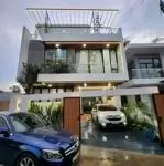Siêu phẩm nhà 3 tầng k112 minh mạng