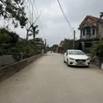 Hơn 1000m đất tại văn giang chờ các shark phân lô