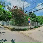 Bán nền góc 2 mặt tiền diện tích trên 800m , chiều ngang 40m