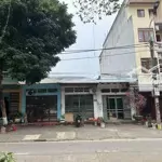 Bán đất 160m2 mạc đĩnh chi, 2 bìa riêng, tặng nhà c4, gần chợ