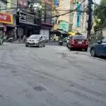 Bán nhà 5 tầng lô góc phố lê đức thọ chỉ nhỉnh 8 tỷ, oto qua nhà, ngõ thông, kinh doanh tốt