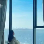 Bán nhanh căn hộ việc trực diện biển