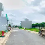 Lô đất hướng đông nam cực đẹp, 65m2, sổ sẵn, ngay kcx linh trung 2, cần bán gấp