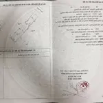 Bán gấp nhà mặt phố 2pn, 2wc, 503m2 giá tốt tại đường 1/5, thị trấn nhà bàng, tịnh biên, an giang