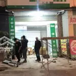Chính chủ bán gấp nhà mặt phố trục chính xã tân phú cũ, quốc oai, hà nội chỉ với giá 7 tỷ, 82m2