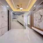 Bán nhà mới hoàn thiện pháp lý nhà hoàn công nhà giá dưới 4 tỷ