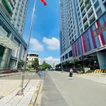 Hàng đầu tư siêu đẹp - đất mặt tiền đường d2, khu vip gần vành đai 2 - 113m2 vuông vắn xem là thich